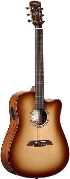 Alvarez Ad60Cespbshb