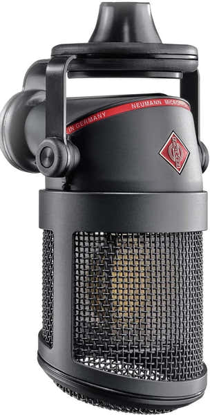 BCM 104 Preto