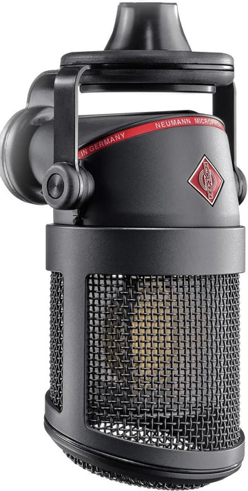 BCM 104 Preto