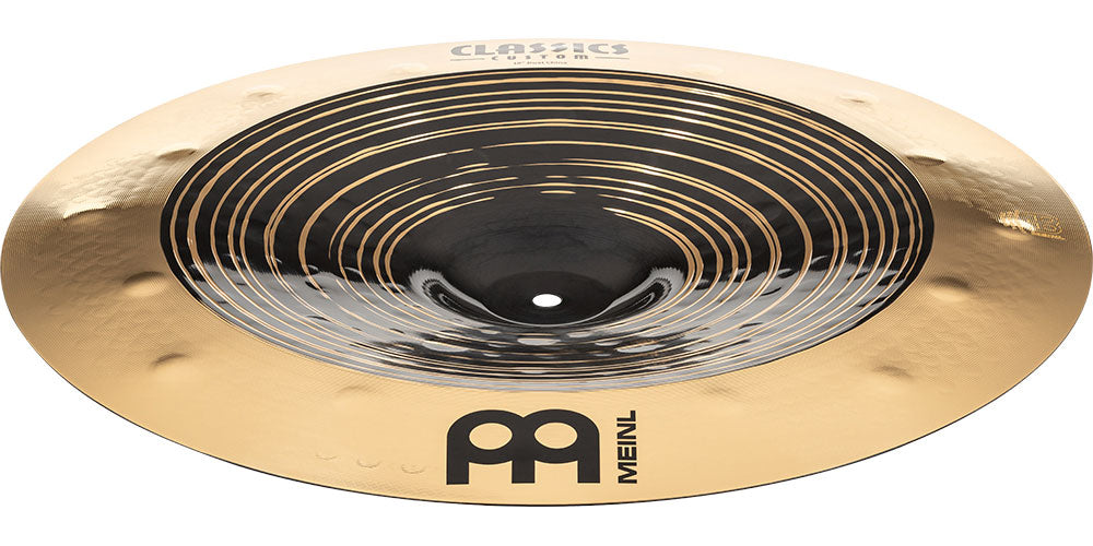 Meinl Classics Custom Dual 18" China - CC18duch