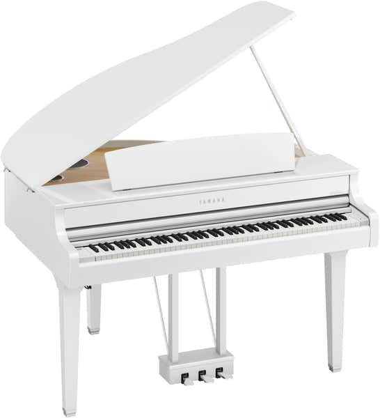 CLP895GP Branco