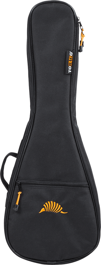 Capa para Ukulele Soprano 15mm - AU35S