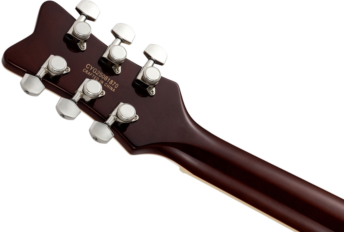 Electromatic Premier Jet EBO Robusto Burst