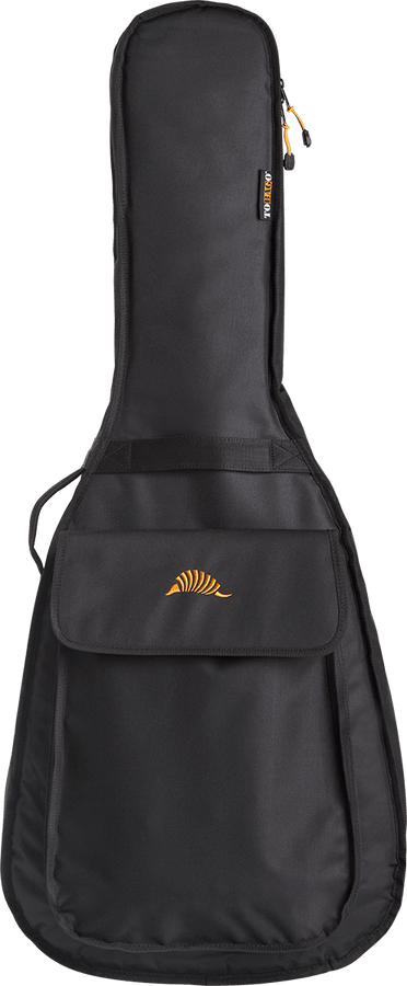 Jumbo Folk 15mm Gigbag - AGB30J