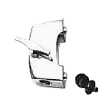 LB40 - FLOOR TOM LEG BRACKET