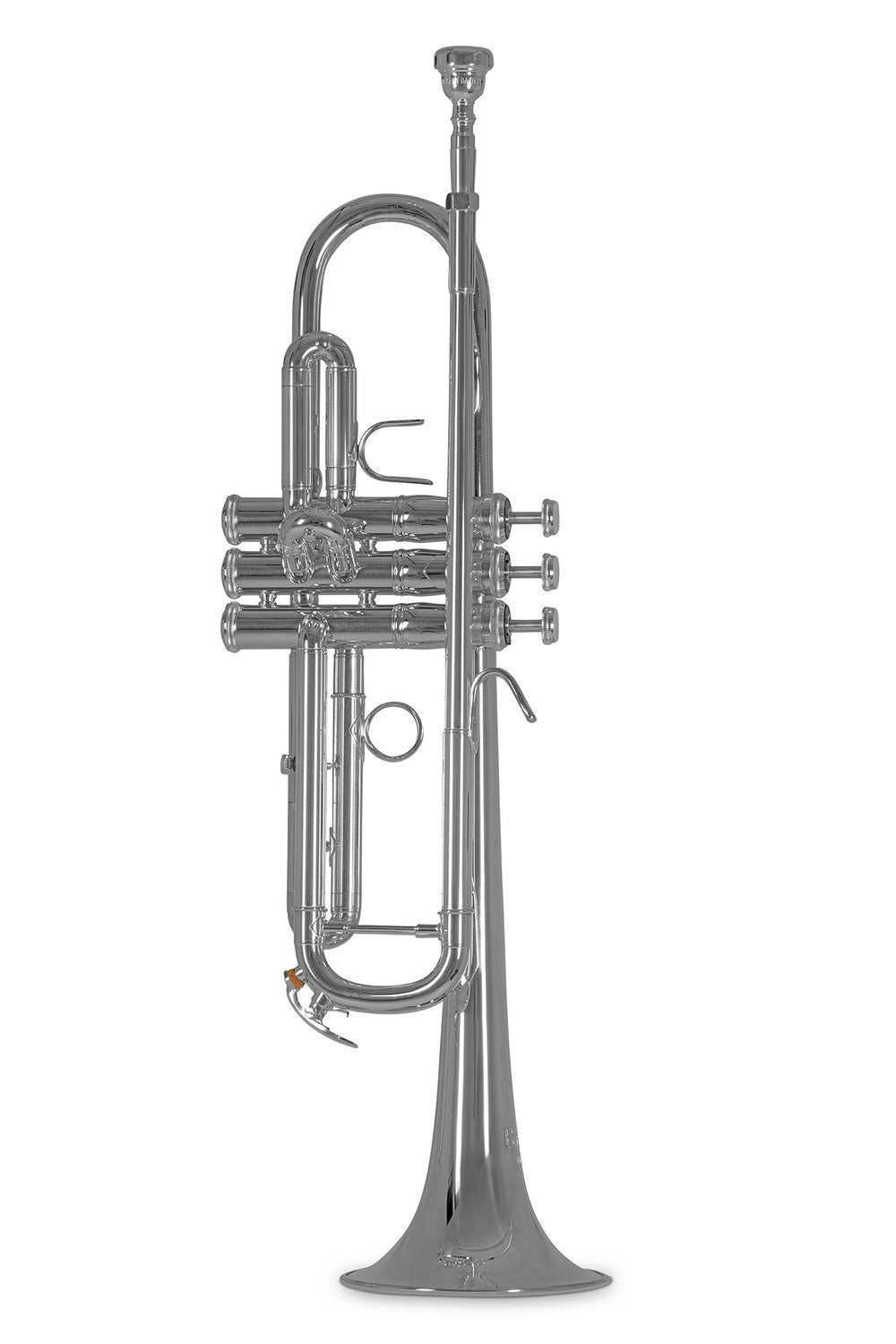 TR450S - Sib Prateada