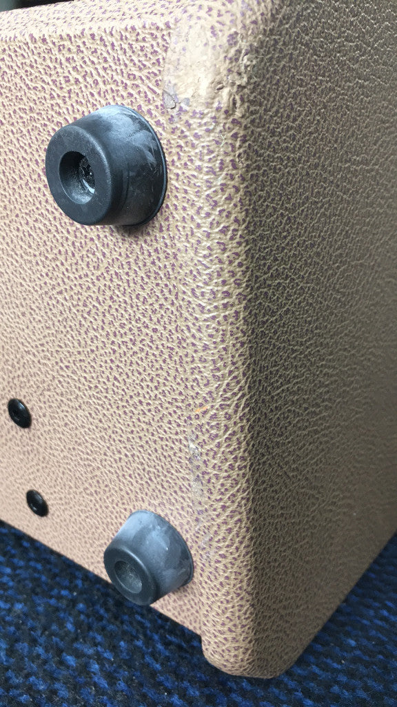 LOUDBOX MINI CHARGE AMPLIFIER - B Stock