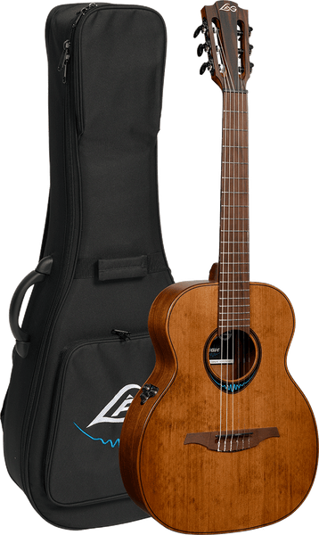Bluewave 1 Nylon de viagem Castanho