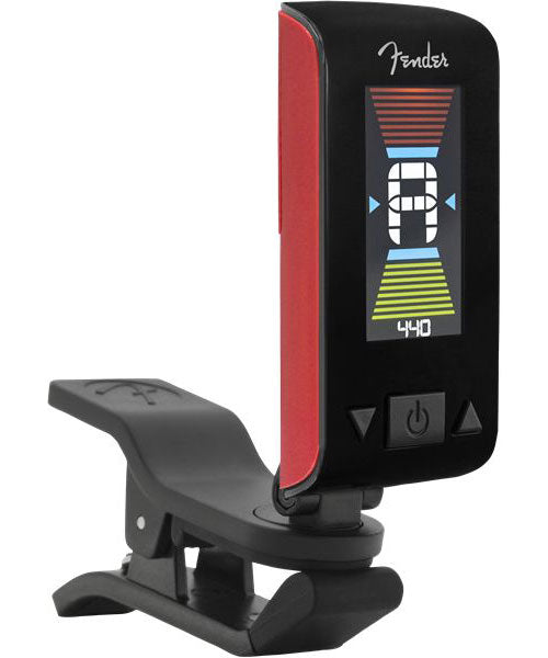 Original Tuner Vermelho Fiesta