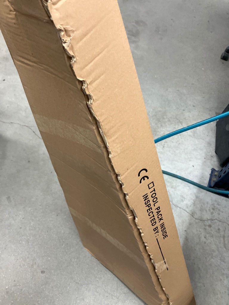 Ec257 Preto Acetinado - Stock B
