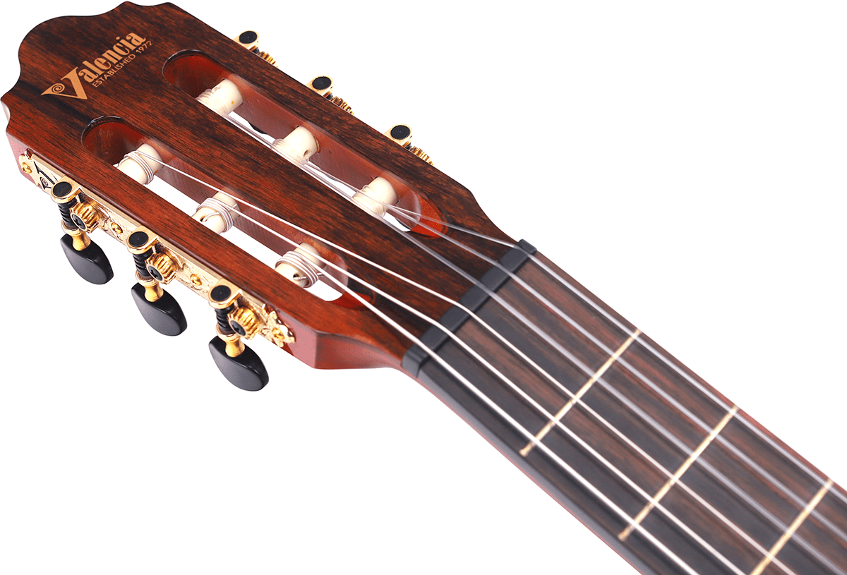 VC774Tce 4/4 Fino Natural Electro