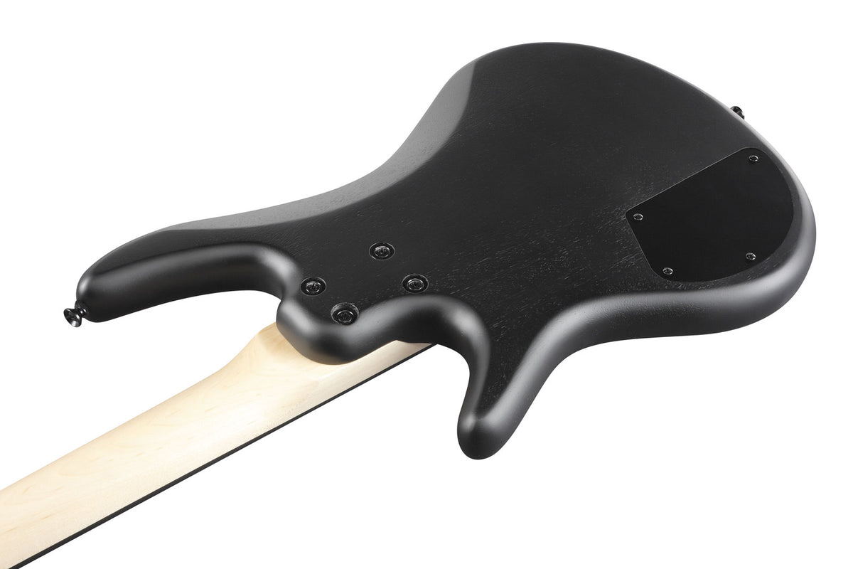 GSRM20B-WK Preto envelhecido Mikro Gio