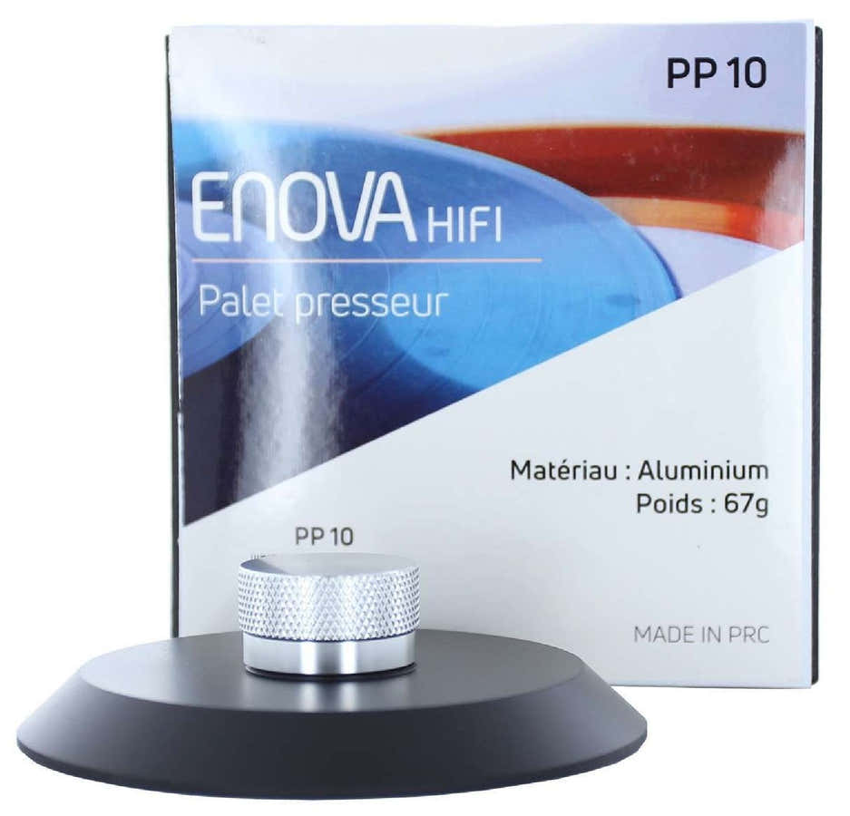 PALETA DE IMPRENSA - PP 10