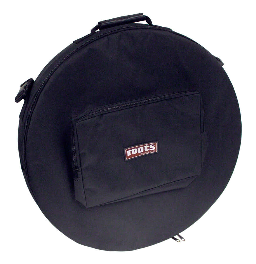 24" X 9CM FRAME DRUM DELUXE PROTECTION BAG