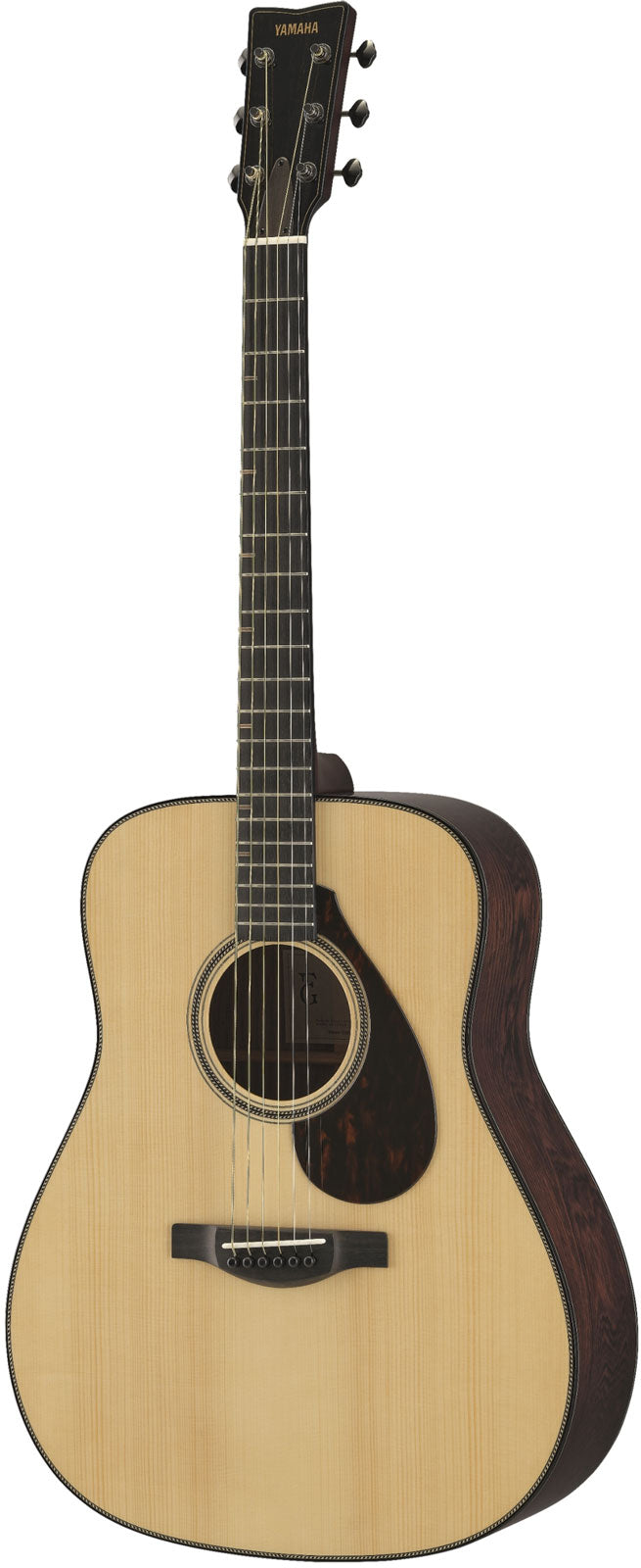 FG9 60 Anni LTD Edição Natural