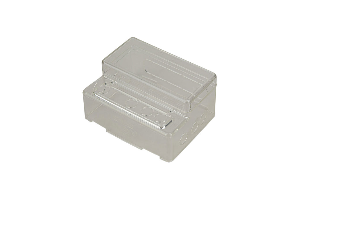 B-PS-T-D2-RBO PEDALSAFE AND QUICKMOUNT TYPE D2