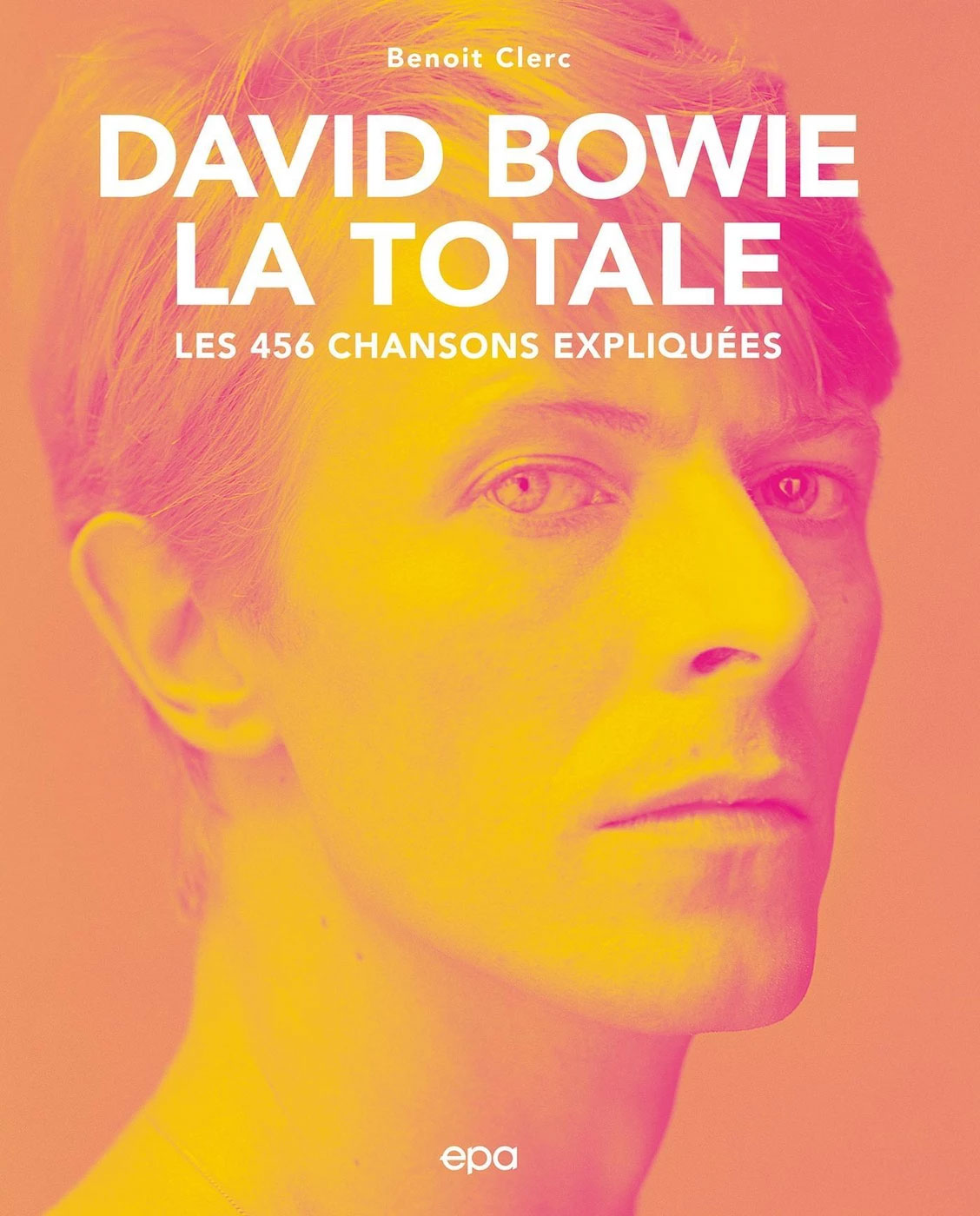 David Bowie - La Totale