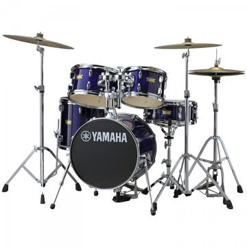 JUNIOR KIT MANU KATCHE - DEEP VIOLET (SENZA HARDWARE)