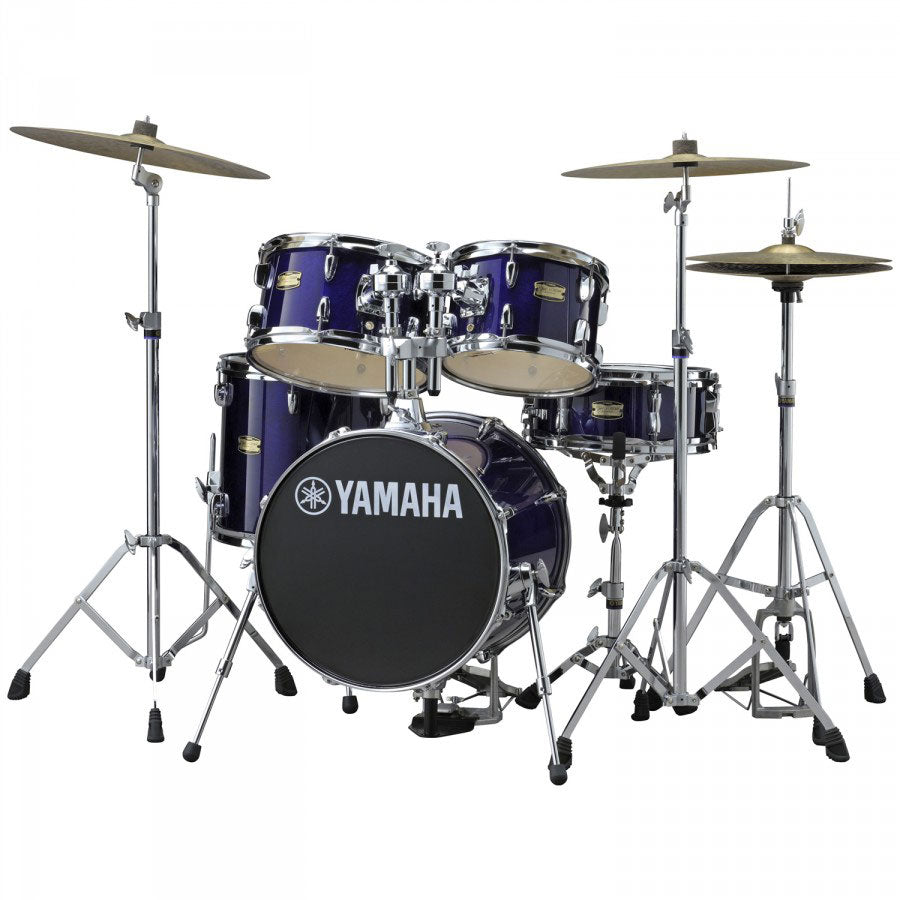 JUNIOR KIT MANU KATCHE - DEEP VIOLET (SENZA HARDWARE)
