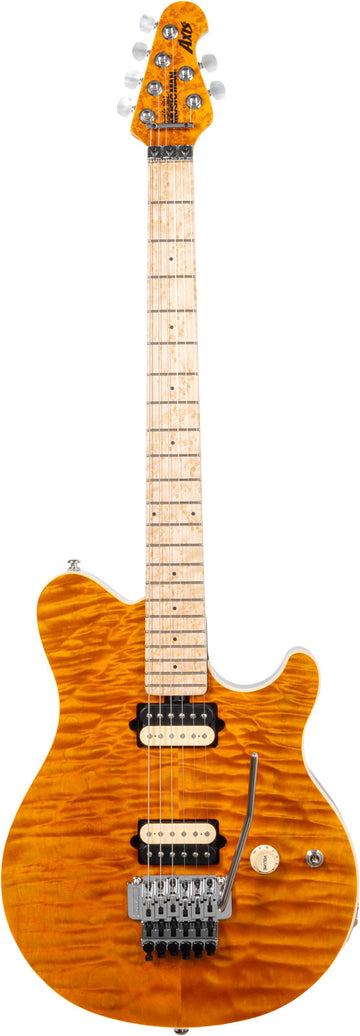 Axis 30 Anni tampo Quilt dourado translúcido