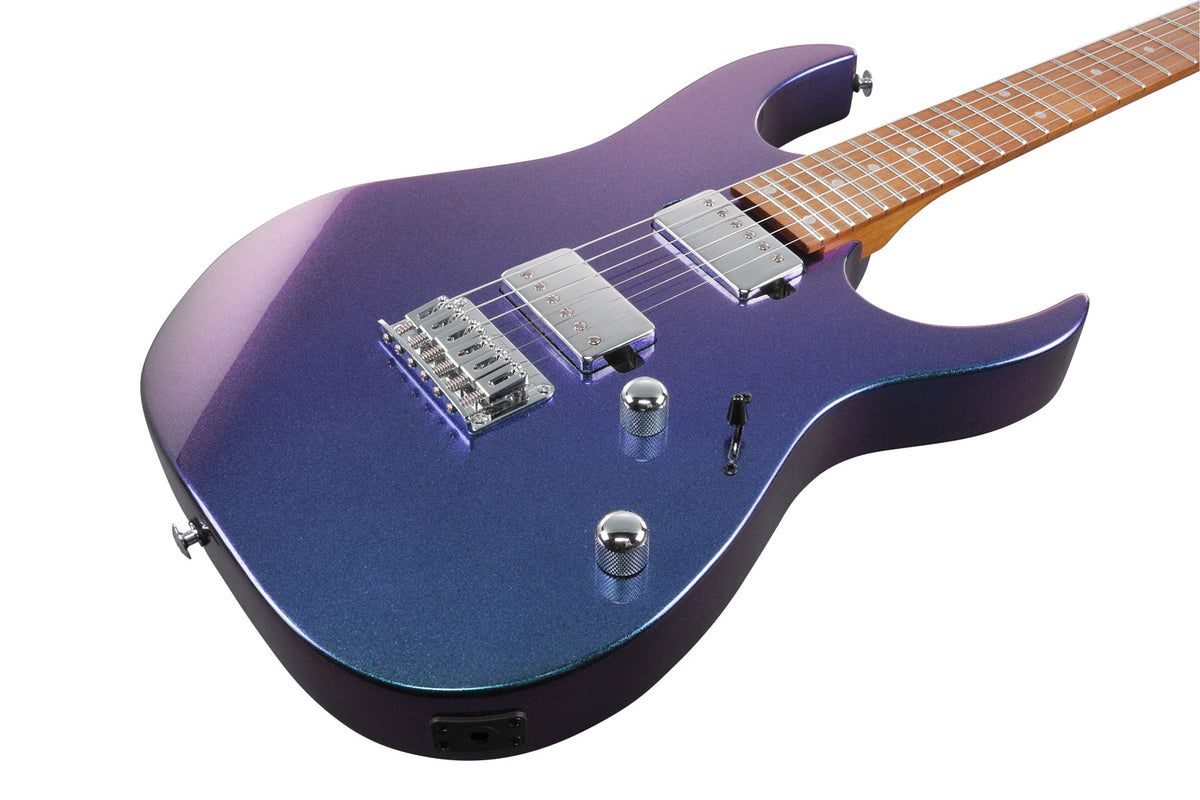 GRG121SP-BMC Camaleão metálico azul Gio
