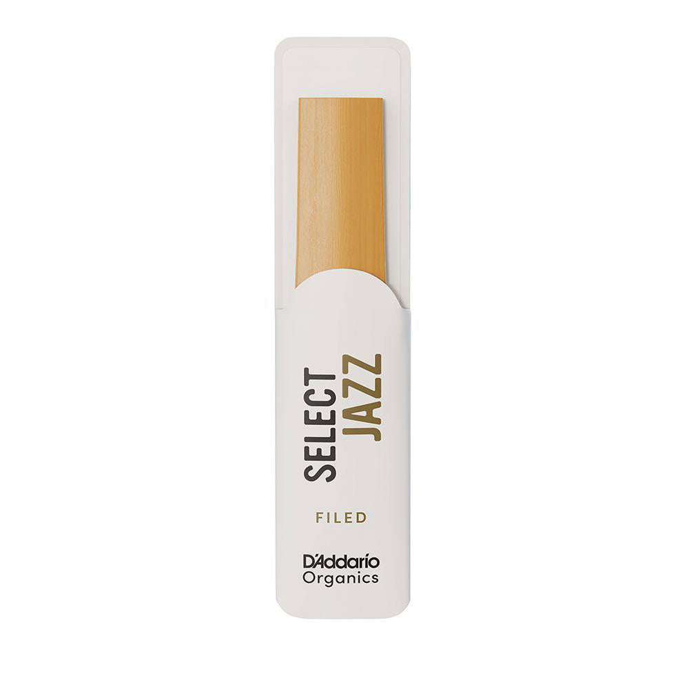 Organic Select Jazz 3H - Saxofone Tenor (corte FR)