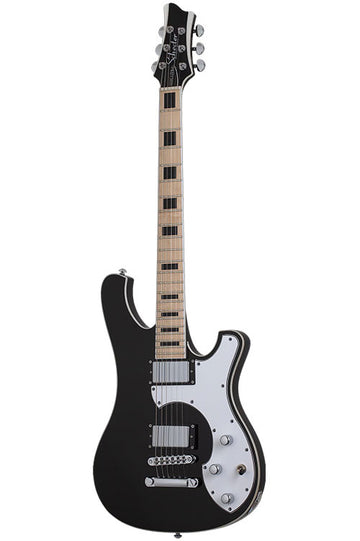 Stargazer-6 Preto brilhante