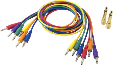 PATCH CABLE SQ-6