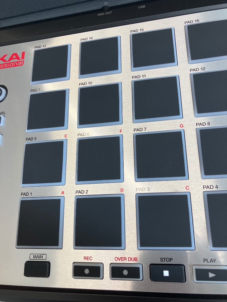 MPC ELEMENT - Produto B