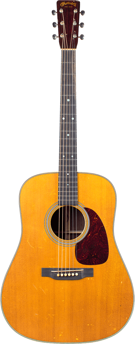 D-28 Rich Robinson