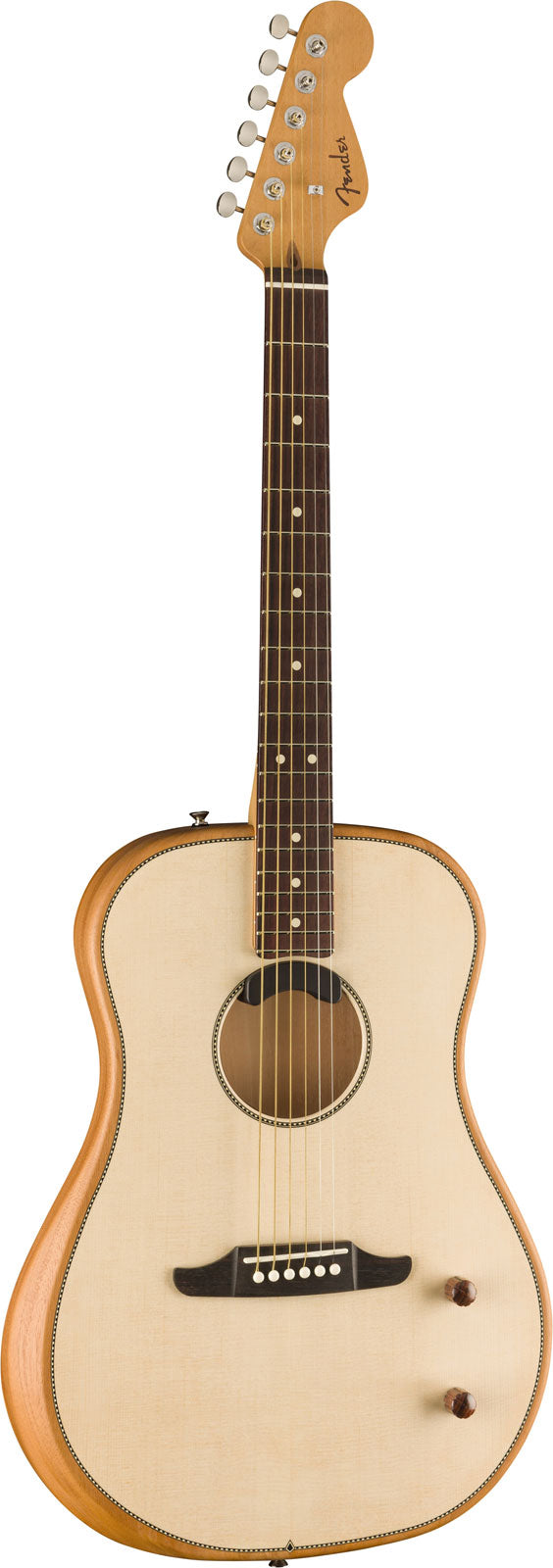Highway Dreadnought Rw Natural