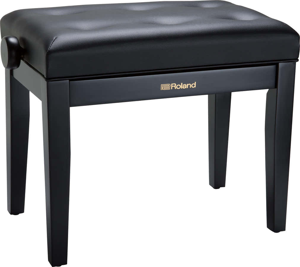 Banqueta para teclado RPB-300 Preto