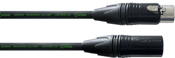 Cabo de Microfone XLR 5 M