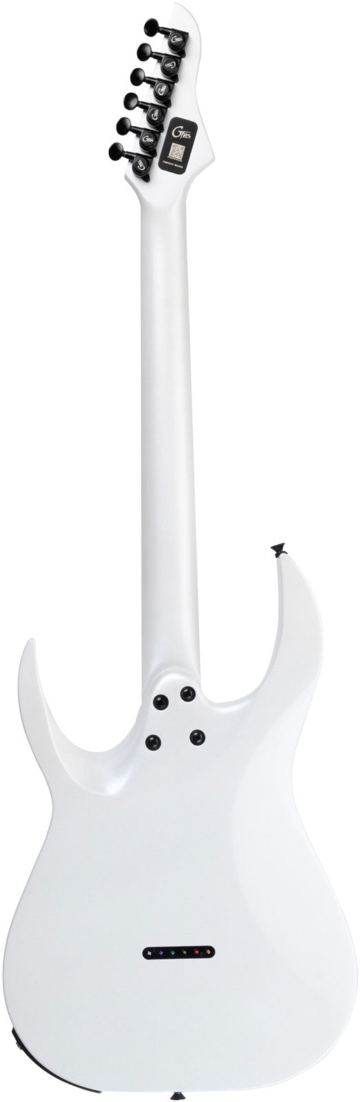 Gtrs-M800 Branco perolado