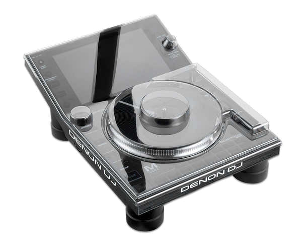 Decksaver Capa para Denon DJ Prime SC6000 & SC6000M
