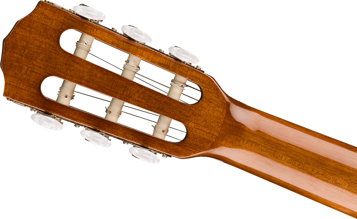 CN-30 Nylon 3/4 WN Natural