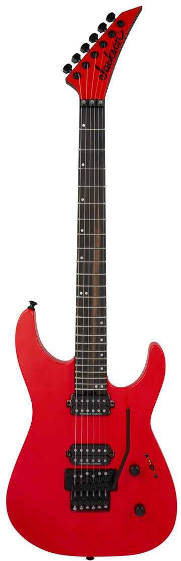 American Series Virtuoso raiado Ebo vermelho-foguete