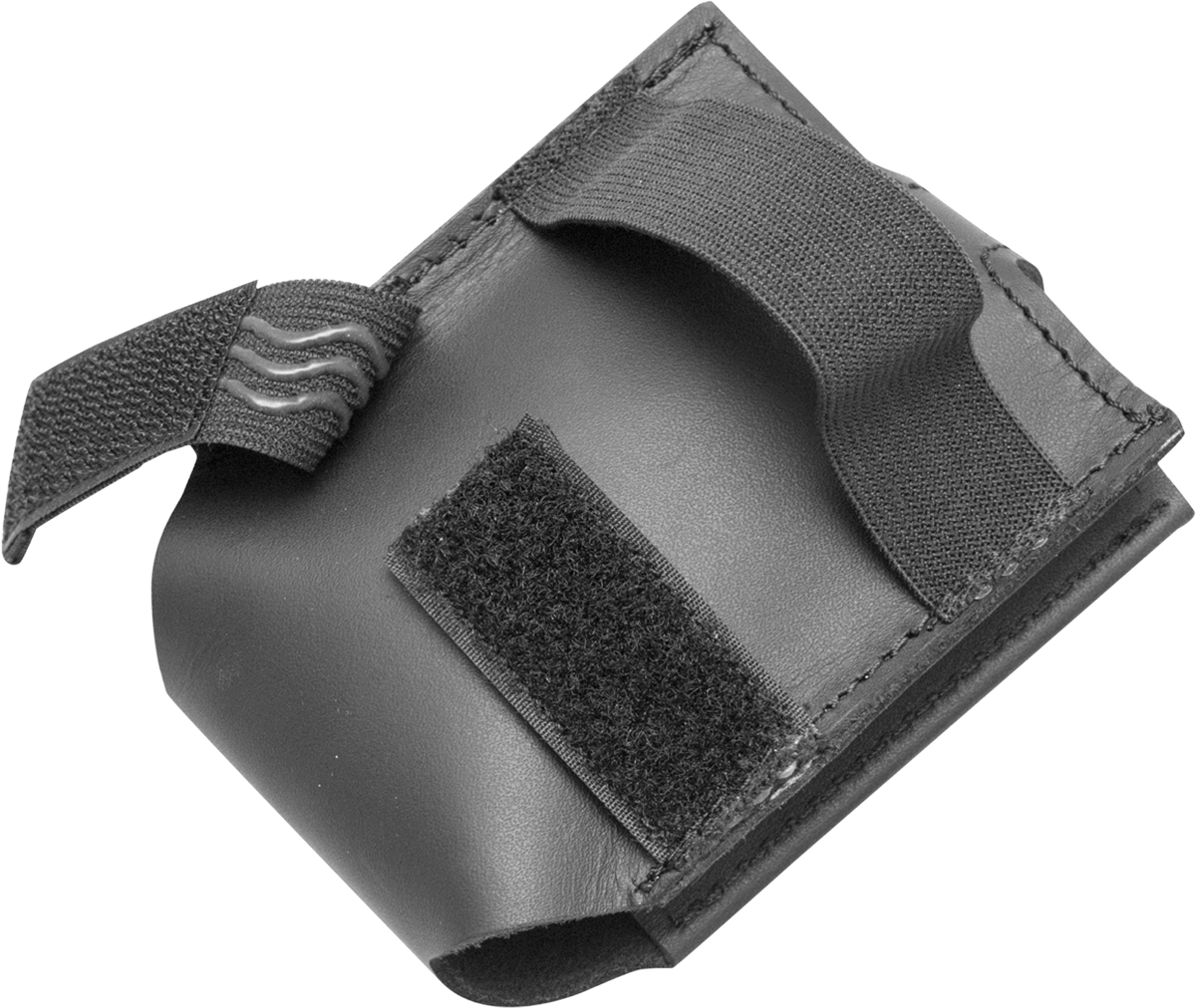 Capa de emissor HF - Trompete