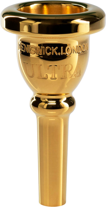 Aaron Tindall 7UY Banhado a Ouro (Tuba)