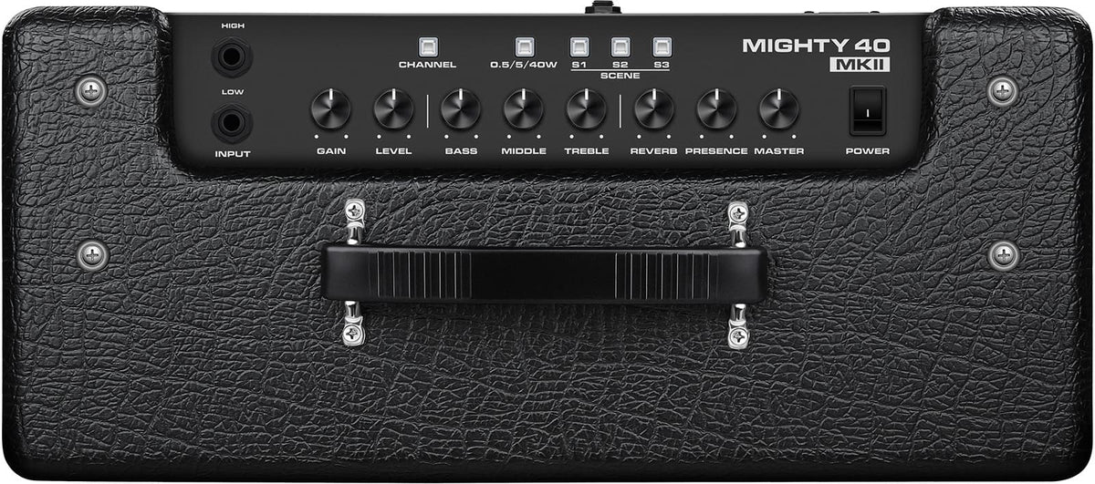 Mighty 40 MK2 40W Bluetooth