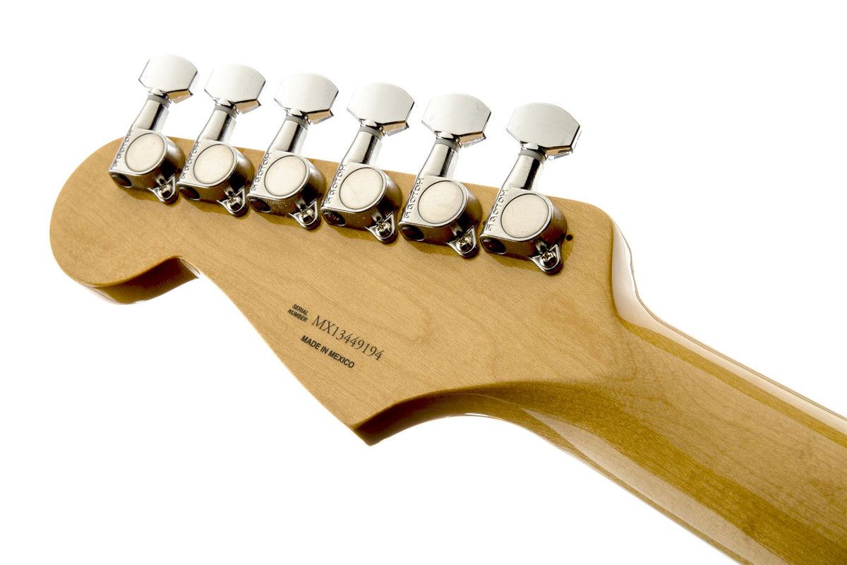 Jaguar Signature Kurt Cobain RW 3-Color Sunburst - Recondicionado