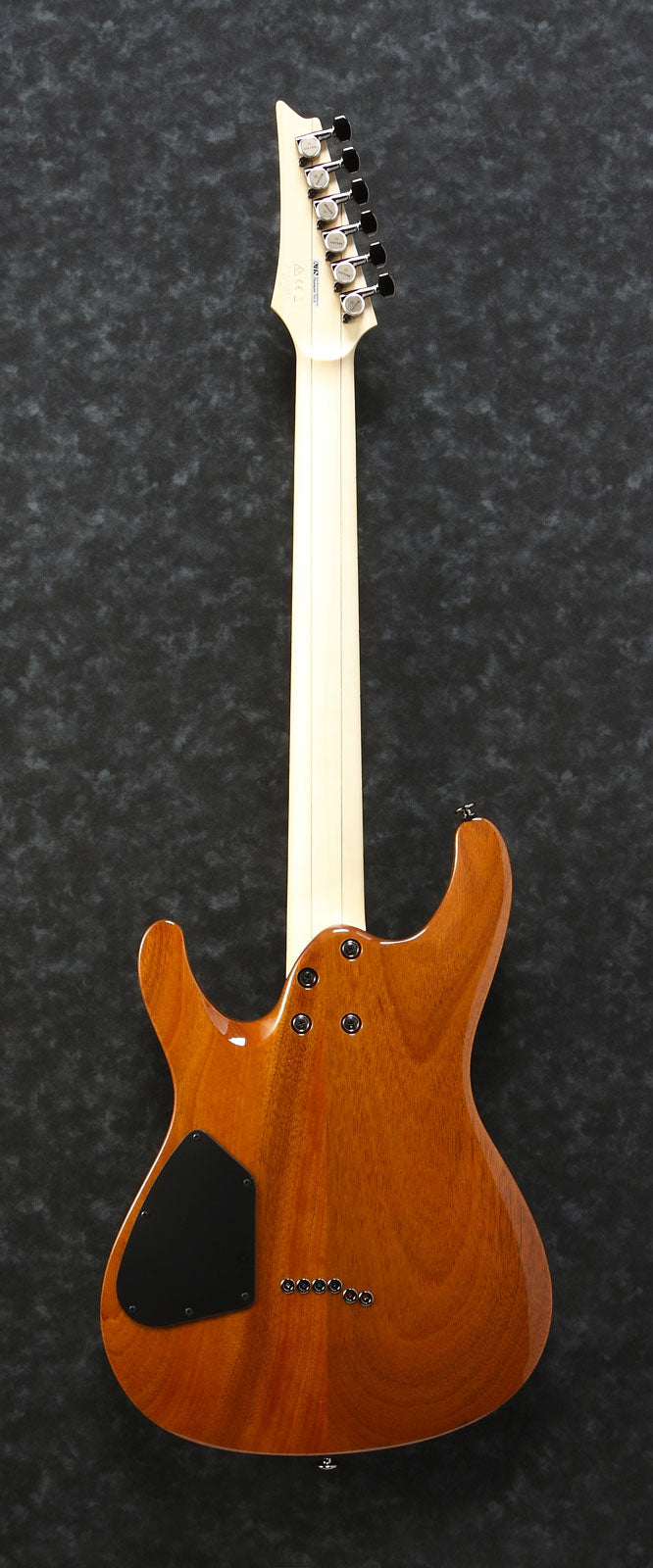 Prestige S6521Q-Slg Surreal Blue Burst brilhante