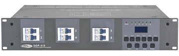 DDP-610T