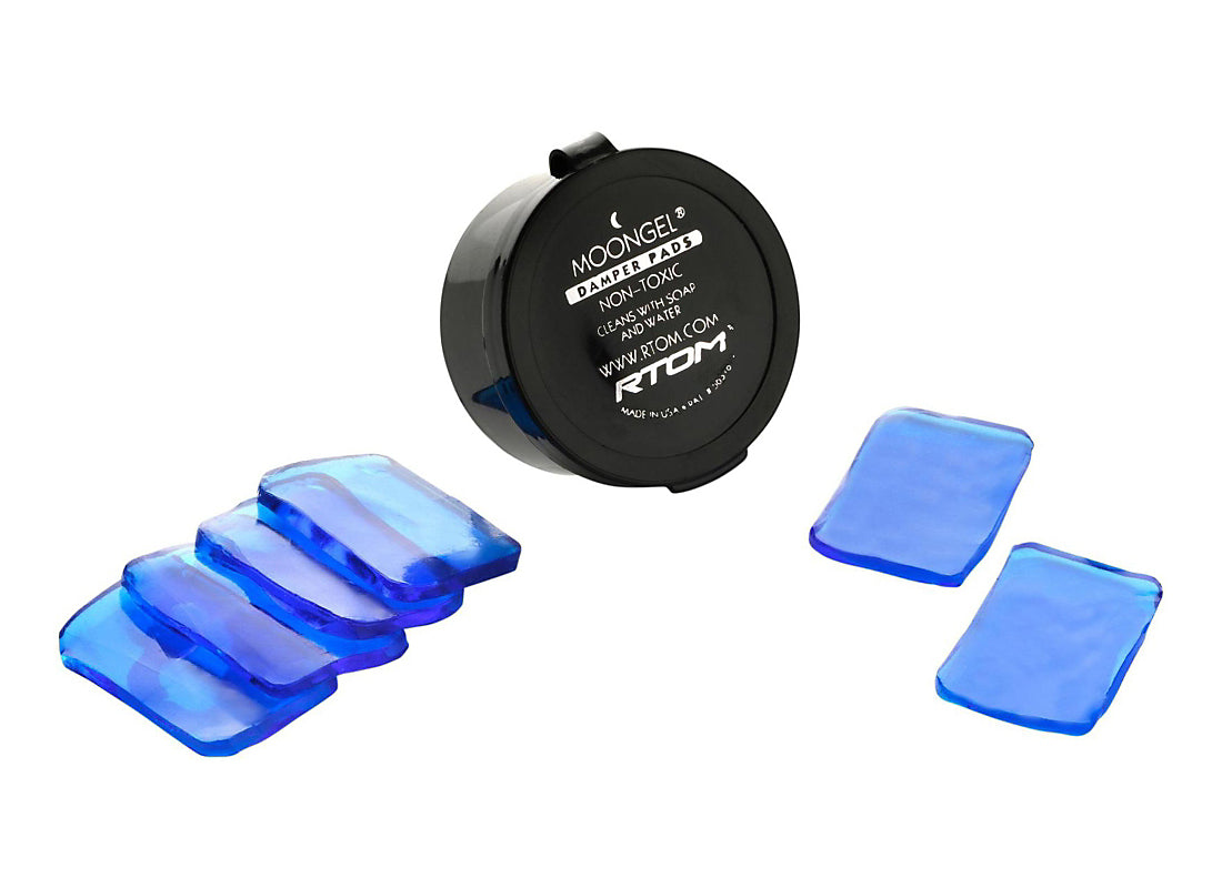 Moongel Atenuadores De Harmónicos (X6)