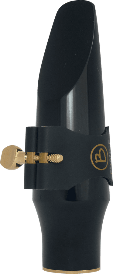 Boquilha de Ebonite L29TH - Tenor