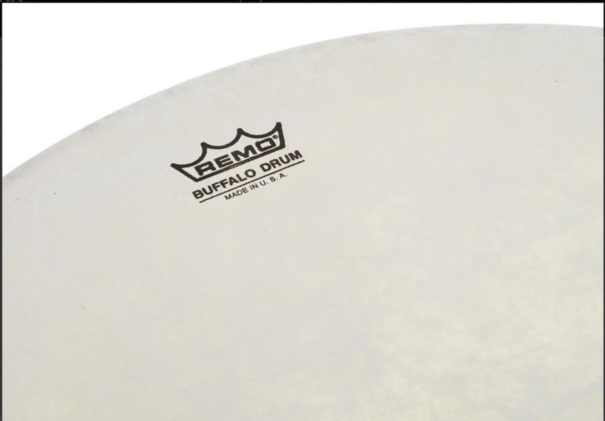 E1-0316-00 - BUFFALO DRUM 16 X 3.5
