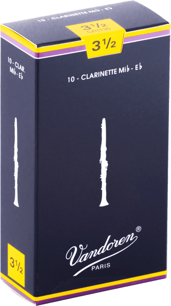 TRADITIONAL 3.5 - CR1135