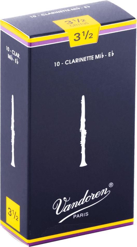 TRADITIONAL 3.5 - CR1135