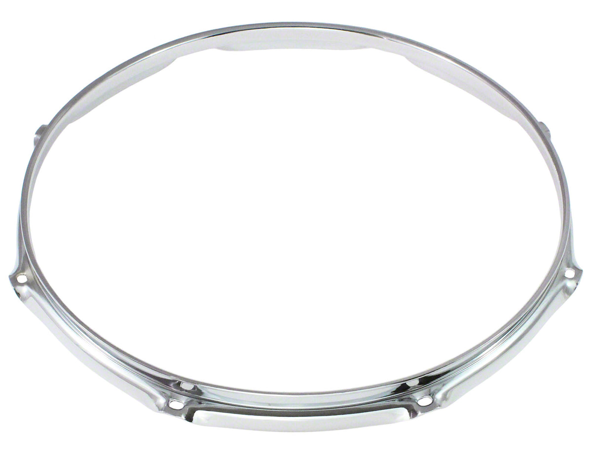 H23-20-8 - 20" 8 HOLES 2.3MM SUPER TRIPLE FLANGE DRUM HOOP