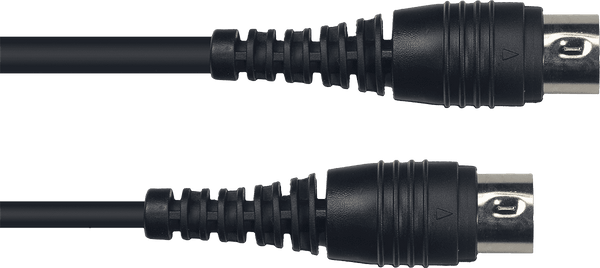 Yellow Cable MD3